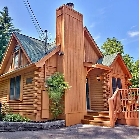Villa Tonto'S Tee Pee #123